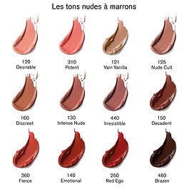 Pure Color Envy Sculpting Lipstick