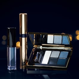 Pure Color Envy Sculpting Eyeshadow 5-Color Palette