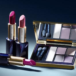 Pure Color Envy Sculpting Eyeshadow 5-Color Palette