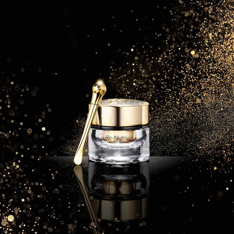 Re-Nutriv Ultimate Diamond - Crema contorno de ojos