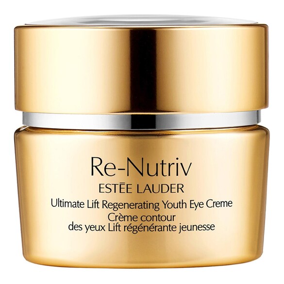 re-nutriv ultimate lift - crème contour des yeux