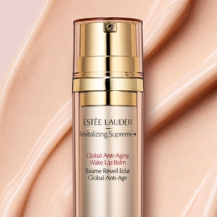 Revitalizing Supreme & Global Anti-Aging Wakeup Balm