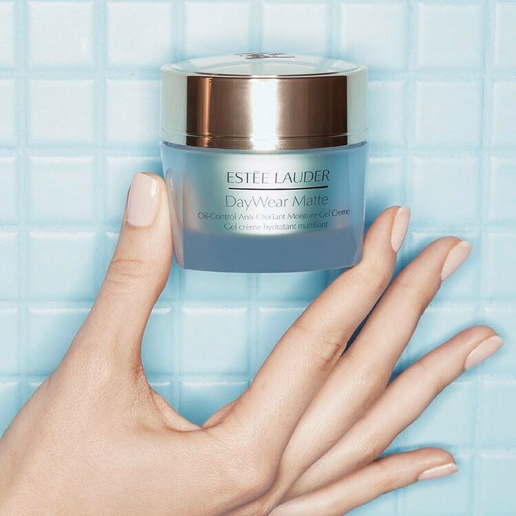 Daywear Matte - Oil-Control Anti-Oxidant Moisture Gel Creme