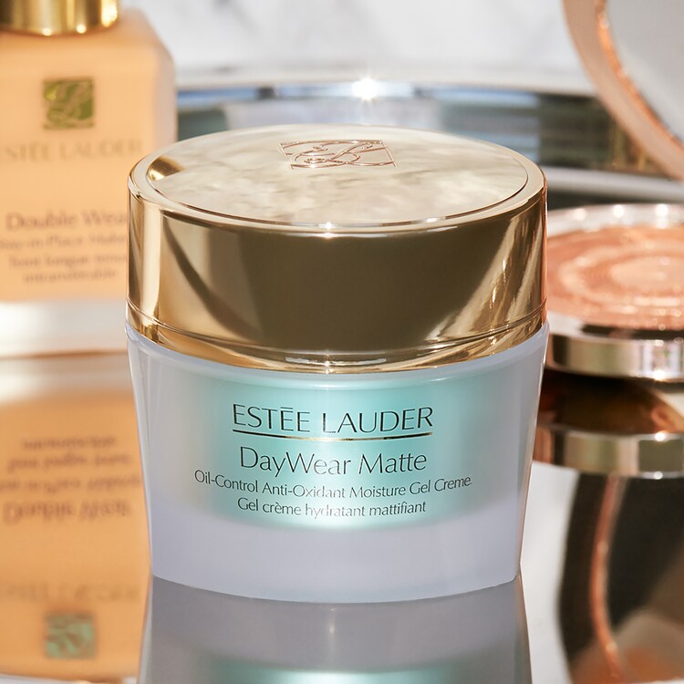 Daywear Matte - Oil-Control Anti-Oxidant Moisture Gel Creme