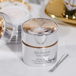 Re-Nutriv Ultimate Renewal Nourishing Radiance  cream 50ml