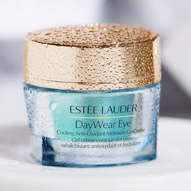 DayWear Eye-  Cooling Anti-Oxidant Moisture Gel Creme