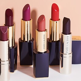 Pure Color Desire Lipstick