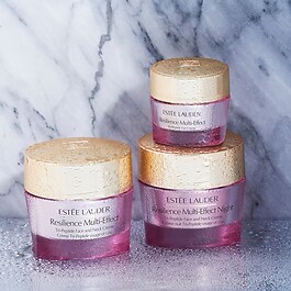 Resilience Tri-Peptide - Eye Cream