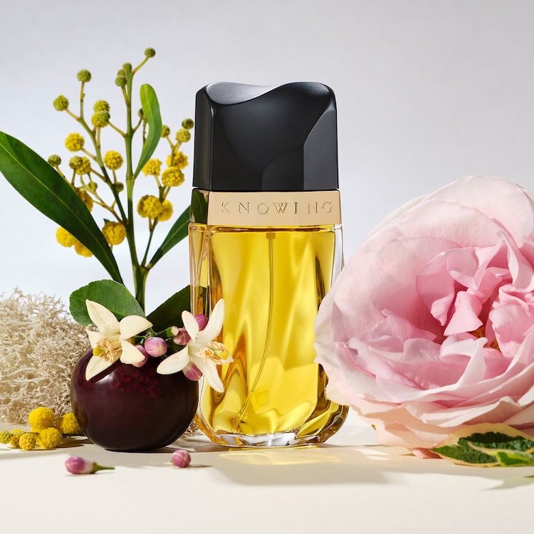 Knowing Eau de Parfum
