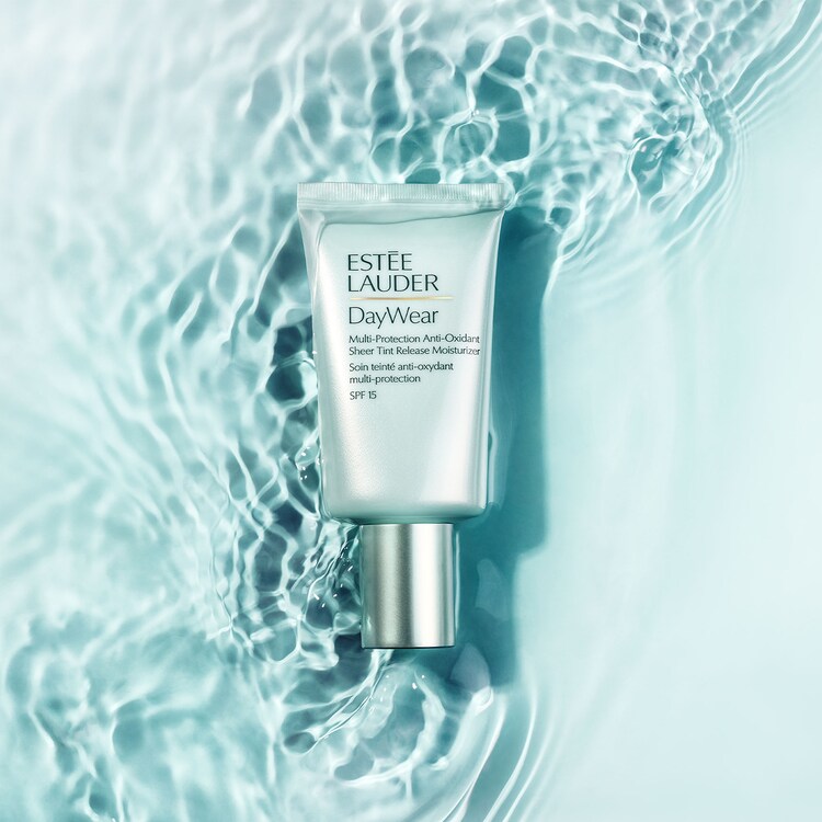 DayWear - Colore Impalpabile Multiprotezione SPF15