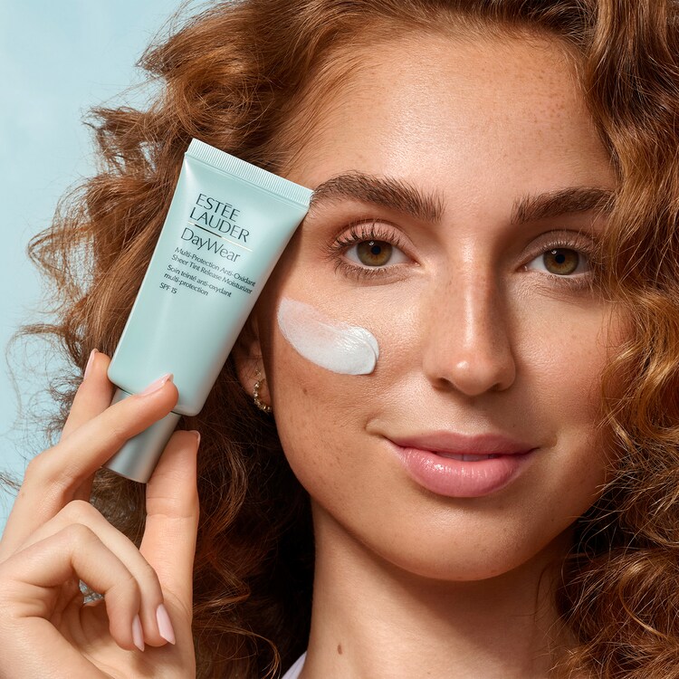 DayWear - Colore Impalpabile Multiprotezione SPF15