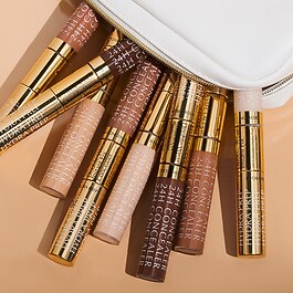 Double Wear Instant Fix 24H Concealer + Hydra Prep