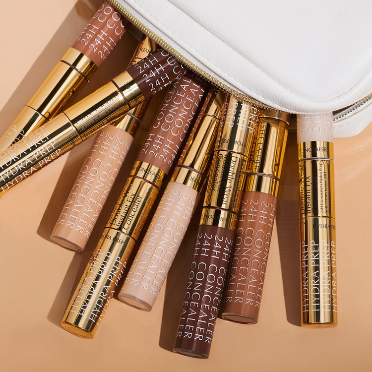 Double Wea Instant Fix - Concealer