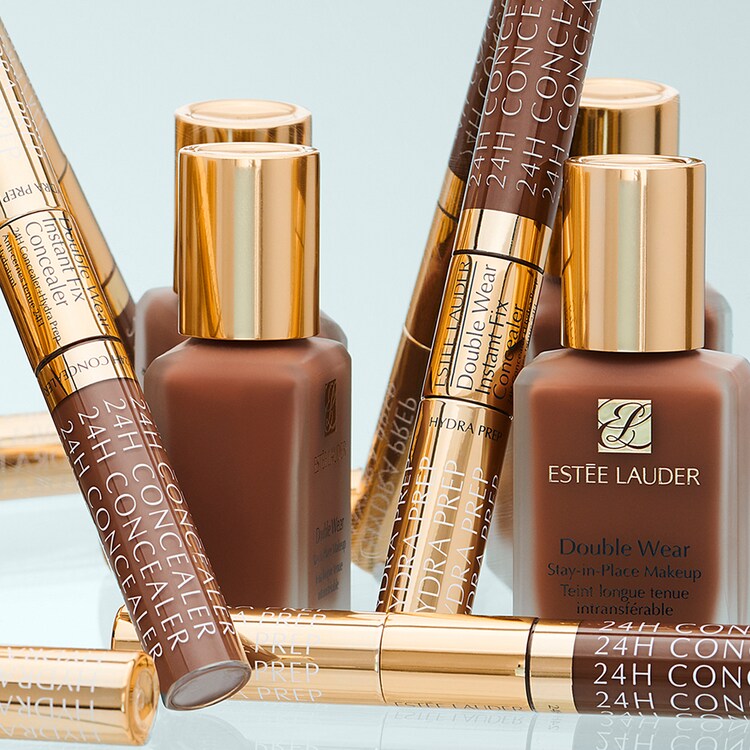 Double Wea Instant Fix - Concealer
