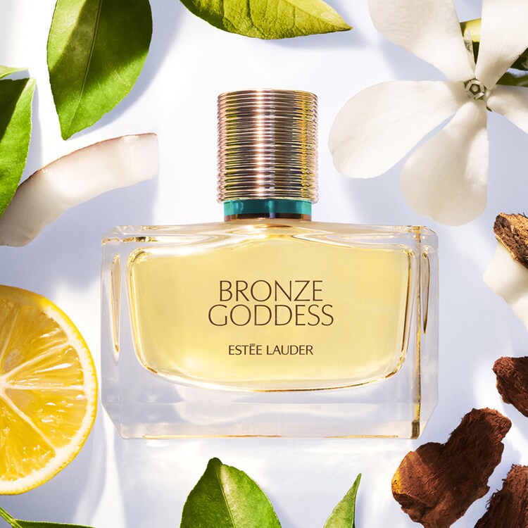 BRONZE GODDESS - Bronze Goddess Eau Fraiche