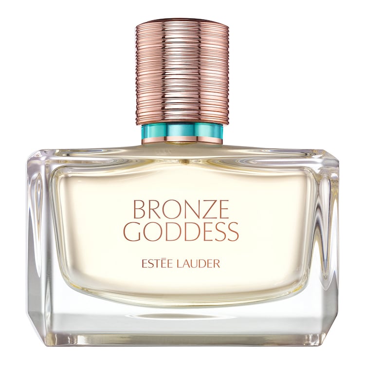 Bronze Goddess - Eau Fraîche