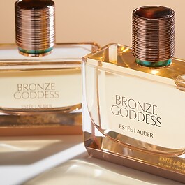 Bronze Goddess Eau de Parfum
