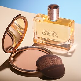 Bronze Goddess Eau de Parfum