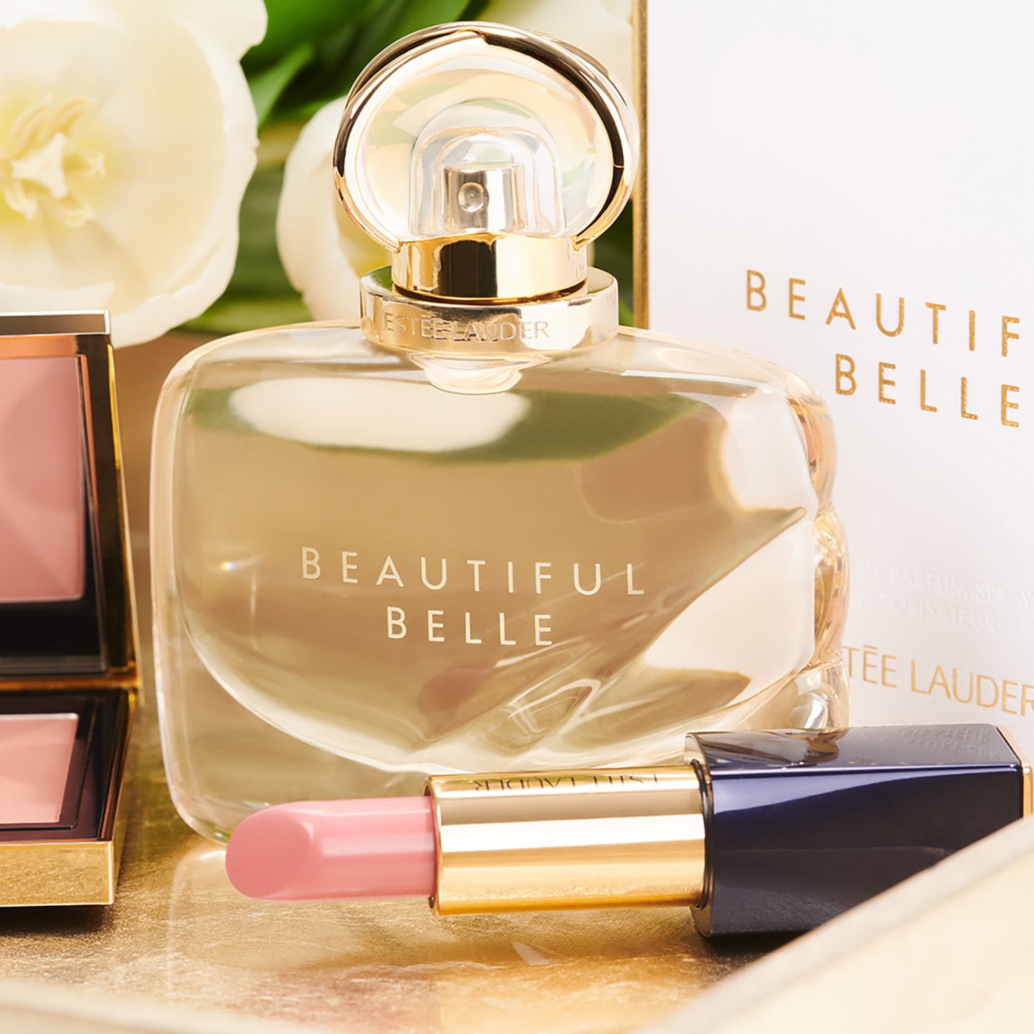 Beautiful Belle - Eau de Parfum ❘ Estee Lauder ≡ SEPHORA