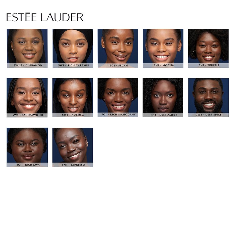 Double Wear - Stay-in-Place Foundation SPF 10