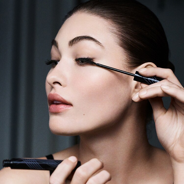 Sumptuous Rebel - Mascara