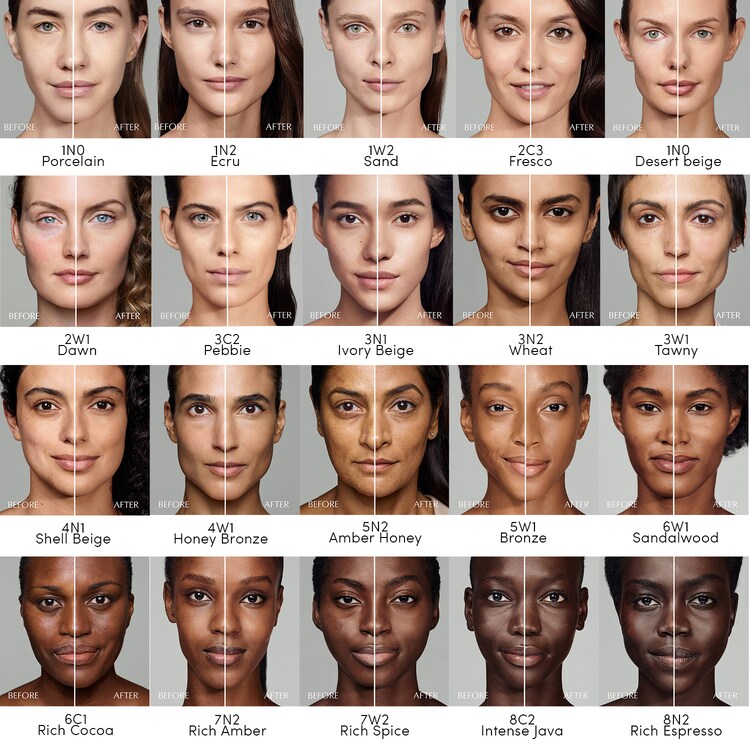 Futurist Hydra Rescue - Fondotinta Idratante SPF 45