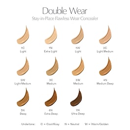 Double Wear - Stay-In-Place Flawless Wear Concealer