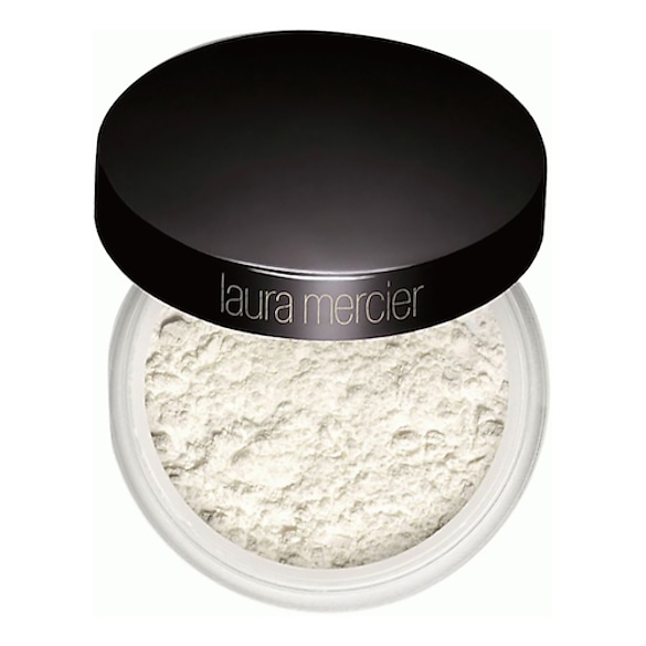 Secret Brightening Powder For Under Eyes - Poudre Libre, LAURA MERCIER