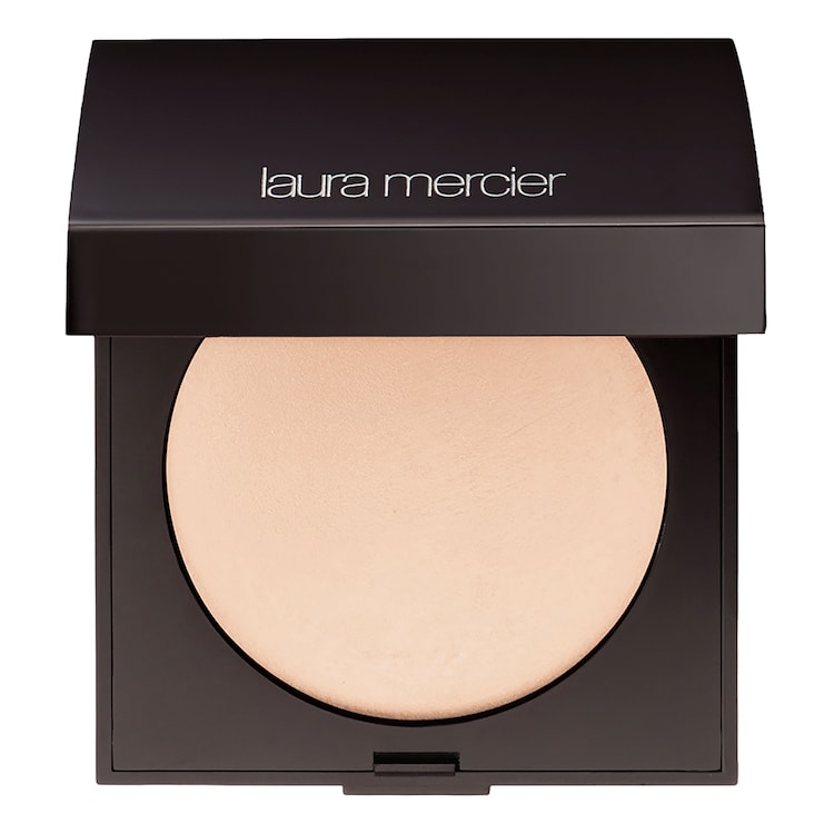 Matte Radiance Baked Powder - Poudre Compacte Radiance Mate