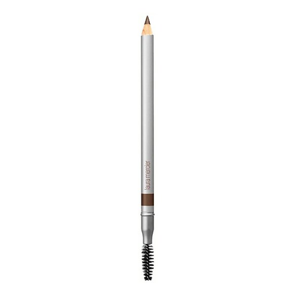 Eye Brow Pencil - Crayon Pour Les Sourcils, LAURA MERCIER