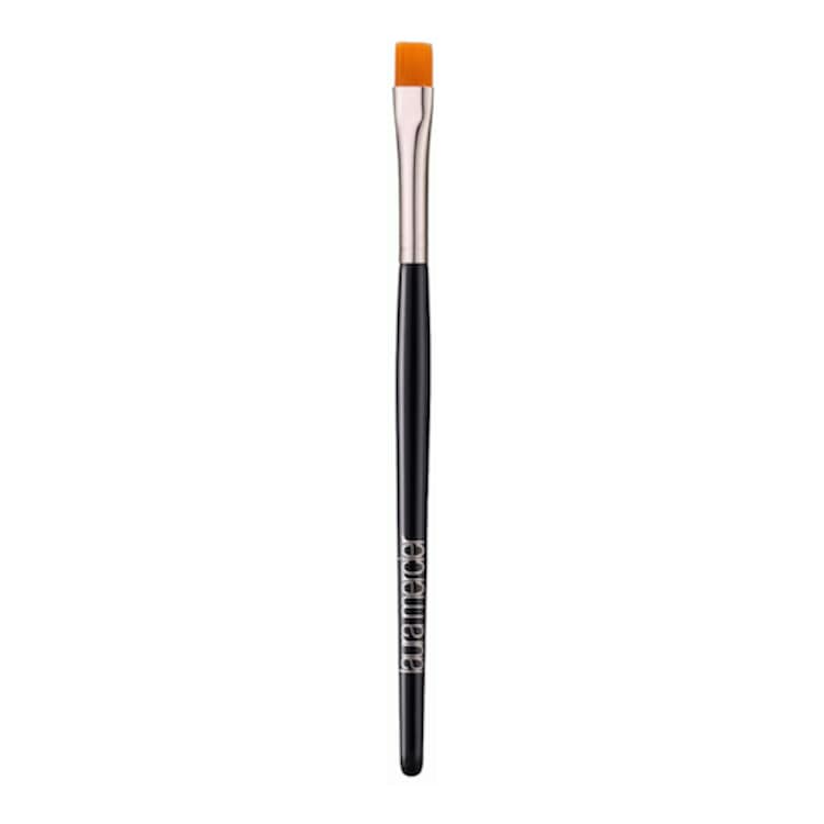 Flat Eye Liner Brush - Pinceau Eye-liner Plat