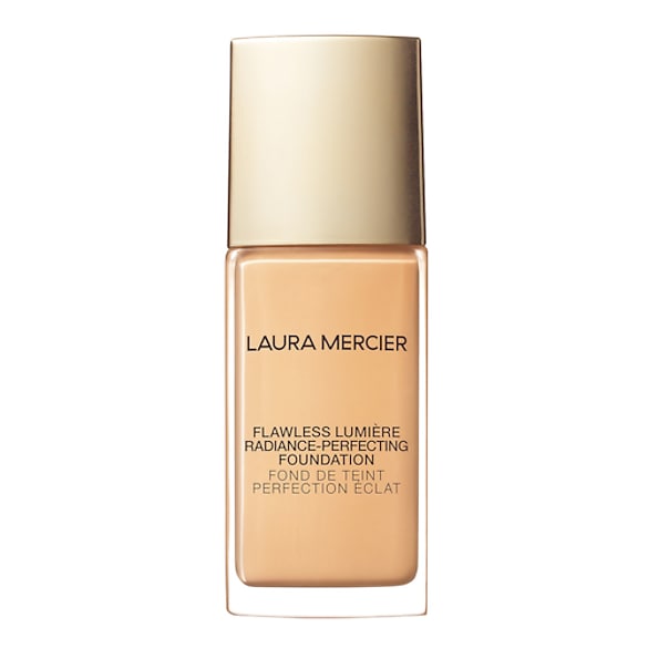 Flawless Lumiere Radiance-Perfecting - Fond de teint perfection éclat, LAURA MERCIER