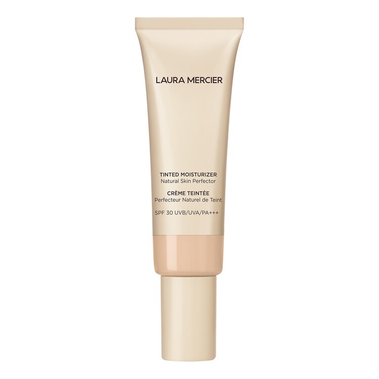 Tinted Moisturizer SPF 30 UVB/UVA - Crème teintée