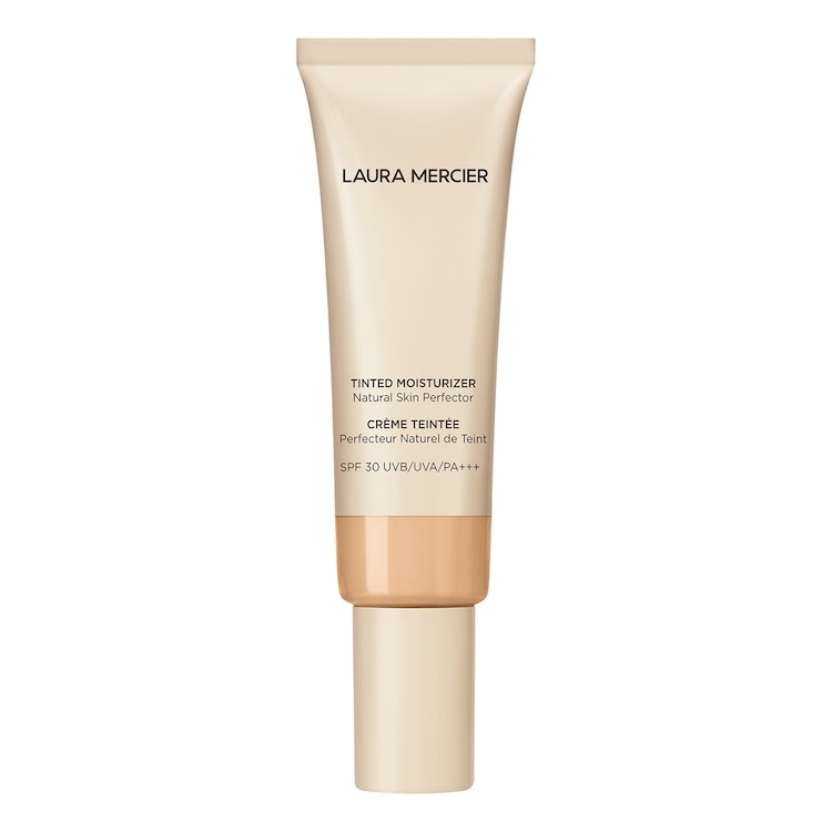 Tinted Moisturizer SPF 30 UVB/UVA - Crème teintée