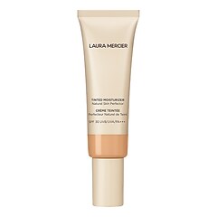 Tinted Moisturizer SPF 30 UVB/UVA - Crème teintée, LAURA MERCIER