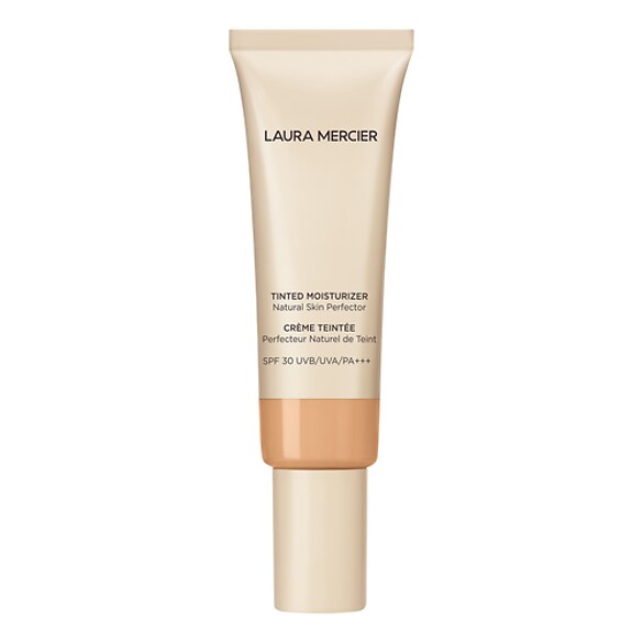 Tinted Moisturizer SPF 30 UVB/UVA - Crème teintée, LAURA MERCIER