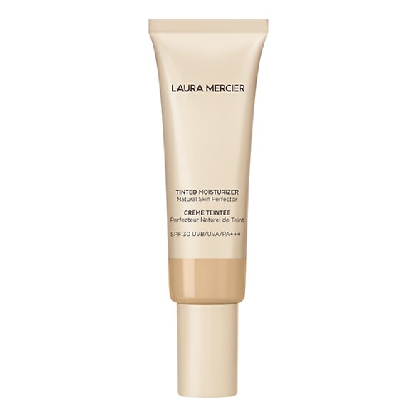 Tinted Moisturizer SPF 30 UVB/UVA - Crème teintée, LAURA MERCIER