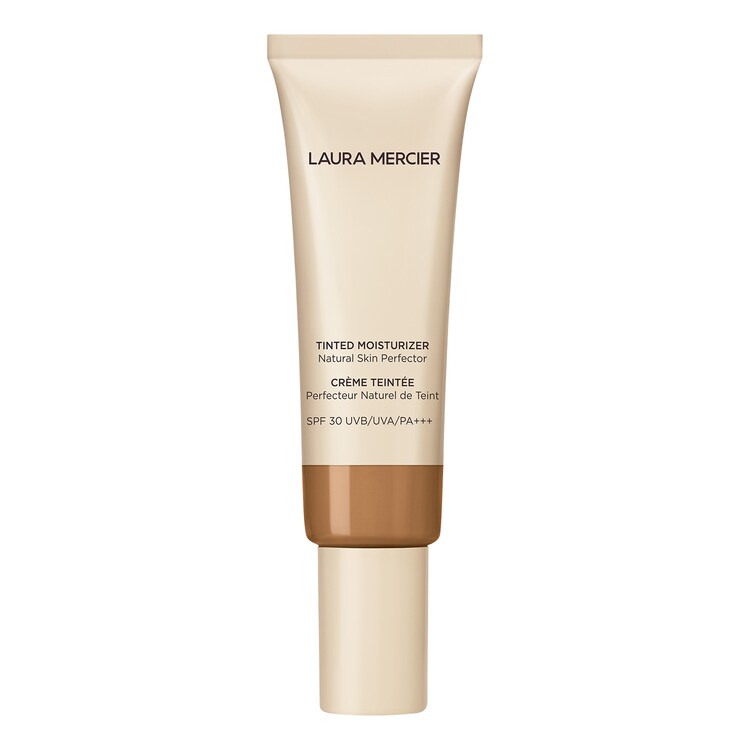 Tinted Moisturizer SPF 30 UVB/UVA - Crème teintée