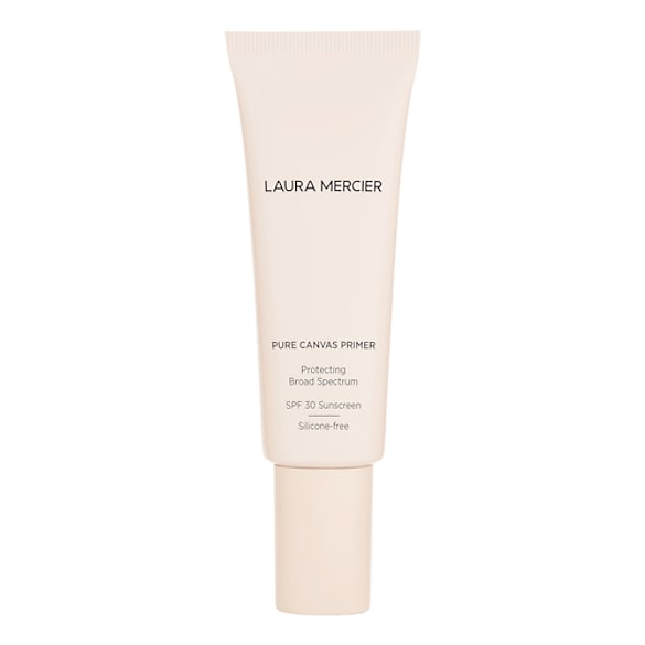 Pure Canvas Primer Protecting - Base teint protectrice, LAURA MERCIER
