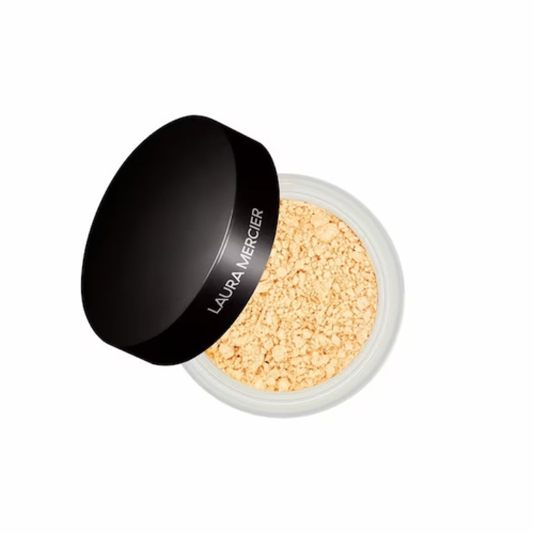 Translucent Loose Setting Powder - Poudre Libre Fixante format voyage