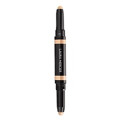 Secret Camouflage Brighten & Correct Duo - Anticernes, LAURA MERCIER