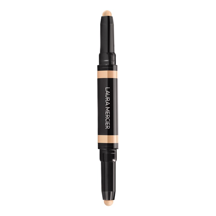 Secret Camouflage Brighten & Correct Duo - Anticernes