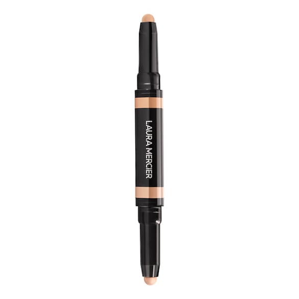 Secret Camouflage Brighten & Correct Duo - Anticernes, LAURA MERCIER
