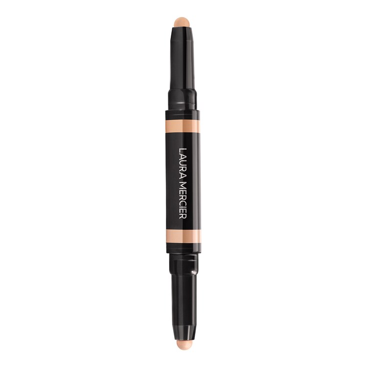 Secret Camouflage Brighten & Correct Duo - Anticernes