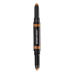 Secret Camouflage Brighten & Correct Duo - Anticernes, LAURA MERCIER