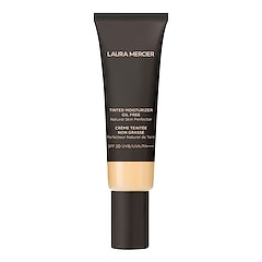 Tinted moisturizer oil free - Crème teintée, LAURA MERCIER