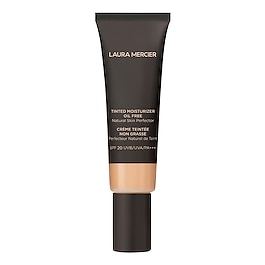 Tinted moisturizer oil free - Crème teintée image