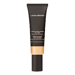 Tinted moisturizer oil free - Crème teintée, LAURA MERCIER