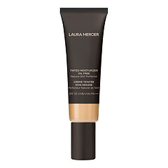 Tinted moisturizer oil free - Crème teintée, LAURA MERCIER