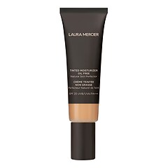 Tinted moisturizer oil free - Crème teintée, LAURA MERCIER